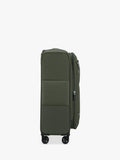 Samsonite Go Twist medium suitcase 79L, UK version