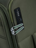 Samsonite Go Twist medium suitcase 79L, UK version
