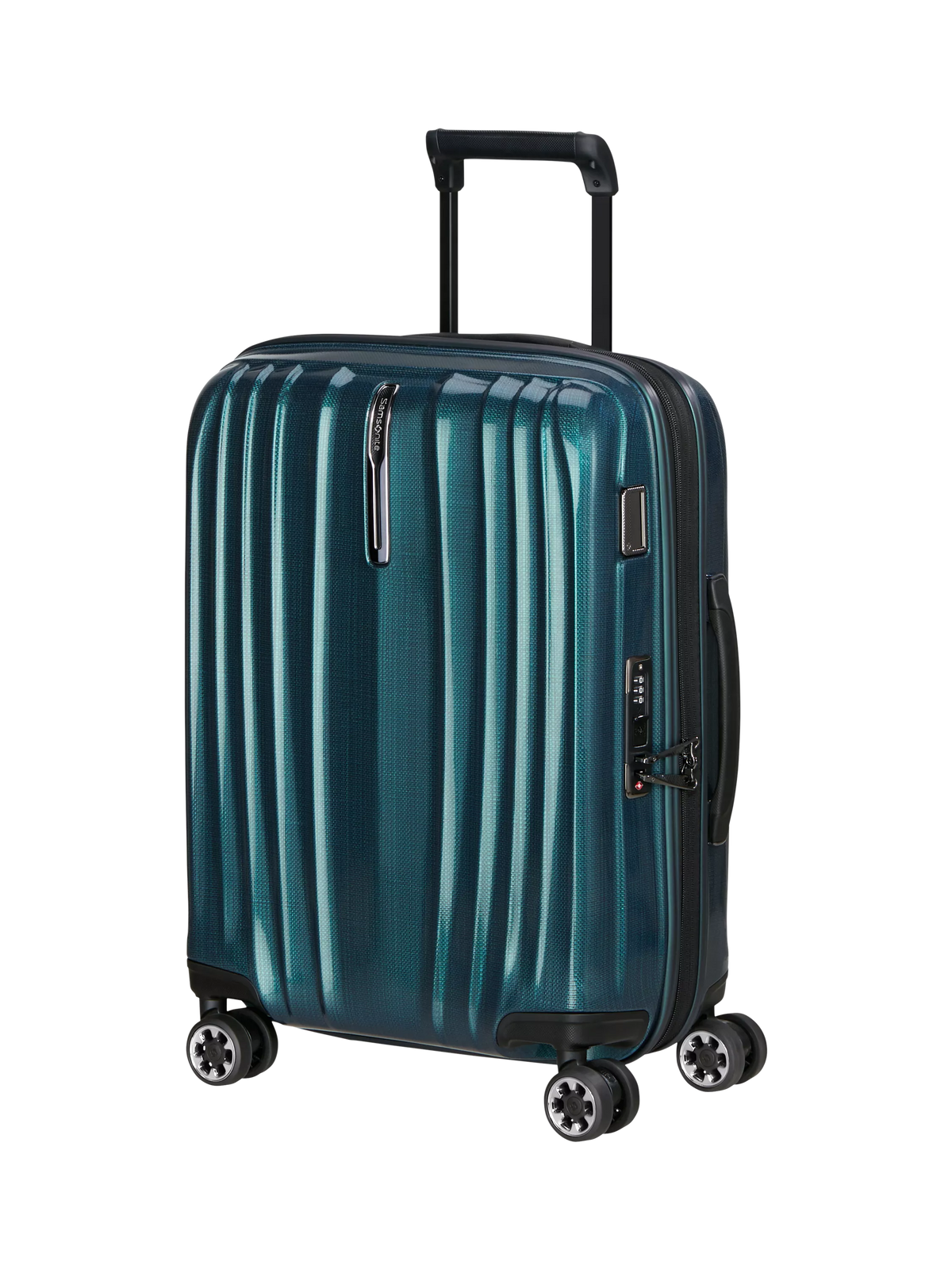 Samsonite Nexis double wheel cabin case 47L, UK version