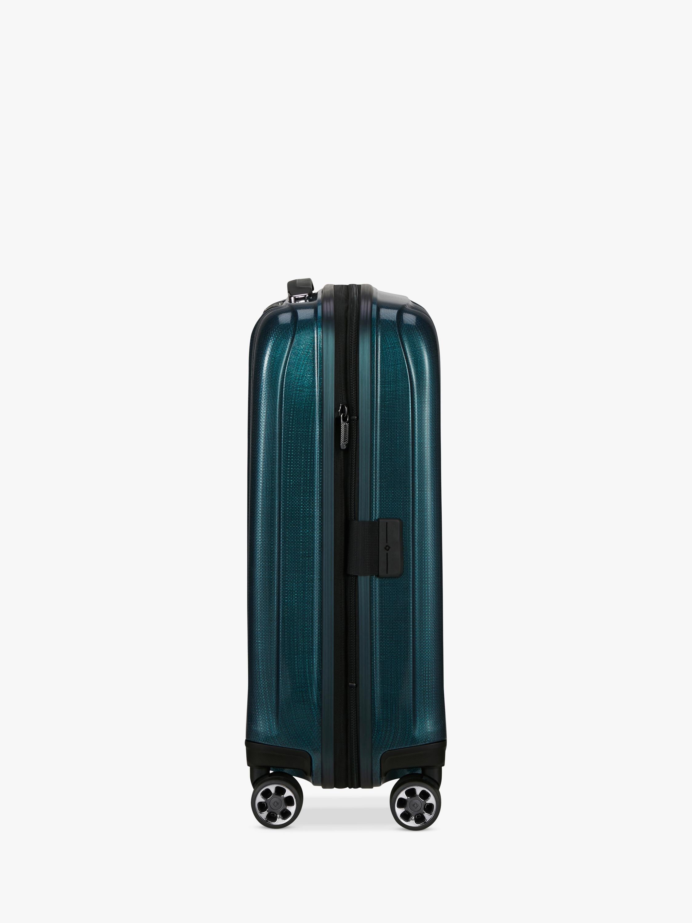 Samsonite Nexis double wheel cabin case 47L, UK version