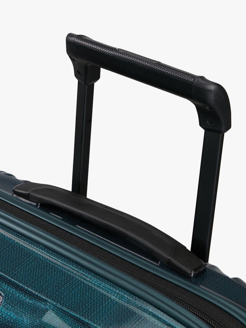 Samsonite Nexis double wheel cabin case 47L, UK version