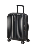 Samsonite Nexis 55cm Double Wheel Cabin Suitcase 47L