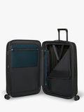Samsonite Nexis 70cm expandable hard-sided suitcase, UK version