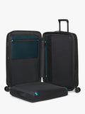 Samsonite Nexis 70cm expandable hard-sided suitcase, UK version