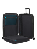 Samsonite Nexis 70cm expandable hard-sided suitcase, UK version