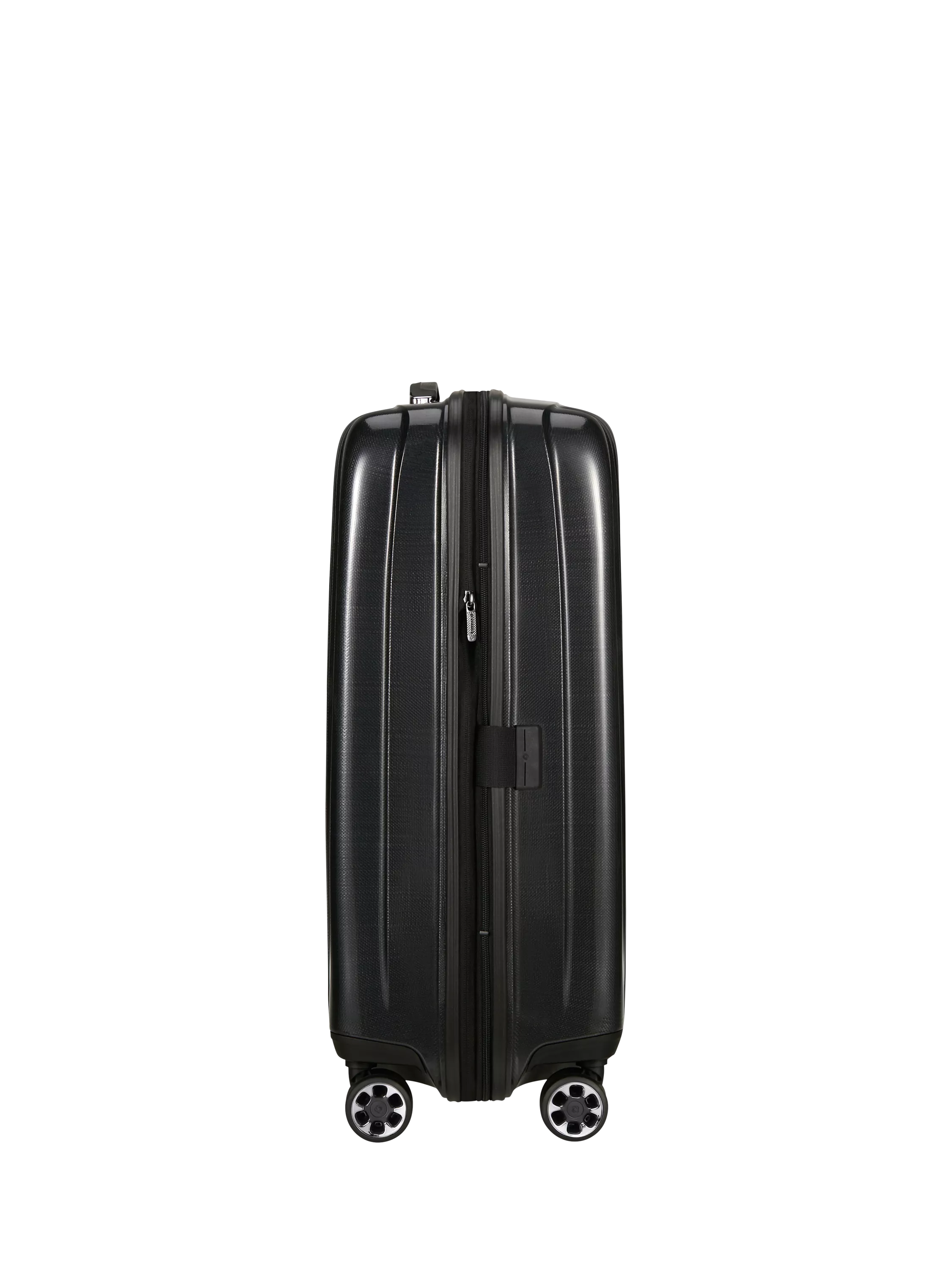 Samsonite Nexis 70cm expandable hard-sided suitcase, UK version
