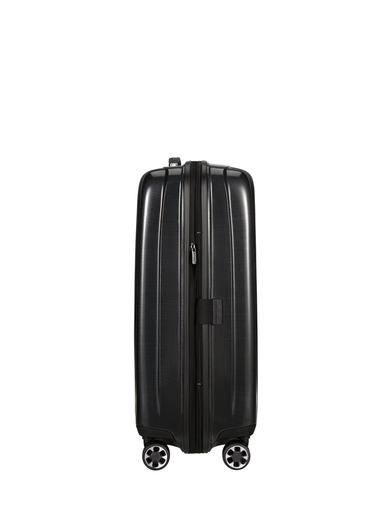 Samsonite Nexis 70cm expandable hard-sided suitcase, UK version