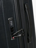 Samsonite Nexis 70cm expandable hard-sided suitcase, UK version