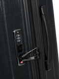 Samsonite Nexis 70cm expandable hard-sided suitcase, UK version