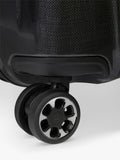 Samsonite Nexis 70cm expandable hard-sided suitcase, UK version