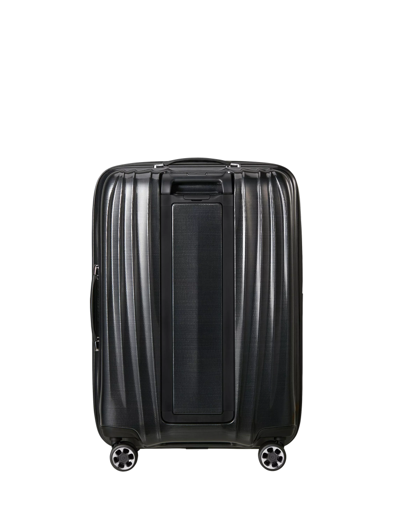 Samsonite Nexis 70cm expandable hard-sided suitcase, UK version