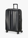 Samsonite Nexis expandable hard-sided suitcase 82L (British brand)