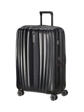 Samsonite Nexis Expandable Double Wheel Spinner Suitcase 82cm