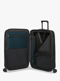 Samsonite Nexis expandable hard-sided suitcase 82L (British brand)