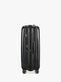 Samsonite Nexis expandable hard-sided suitcase 82L (British brand)