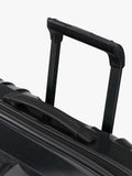 Samsonite Nexis expandable hard-sided suitcase 82L (British brand)