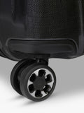 Samsonite Nexis expandable hard-sided suitcase 82L (British brand)