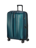 Samsonite Nexis Expandable Double Wheel Spinner Suitcase 82cm