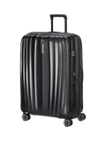 Samsonite Nexis 76cm expandable suitcase 116L - British product