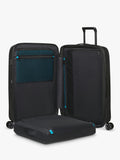 Samsonite Nexis 76cm expandable suitcase 116L - British product