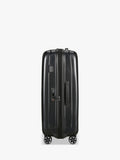 Samsonite Nexis 76cm expandable suitcase 116L - British product