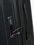 Samsonite Nexis 76cm expandable suitcase 116L - British product