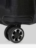 Samsonite Nexis 76cm expandable suitcase 116L - British product