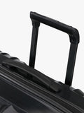 Samsonite Nexis 76cm expandable suitcase 116L - British product