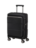 Samsonite Paralux expandable cabin suitcase 55cm 46L (British brand)
