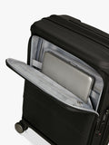 Samsonite Paralux expandable cabin suitcase 55cm 46L (British brand)