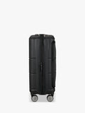 Samsonite Paralux expandable cabin suitcase 55cm 46L (British brand)