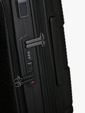 Samsonite Paralux expandable cabin suitcase 55cm 46L (British brand)
