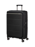 Samsonite Paralux expandable suitcase 75cm large 115L, UK version
