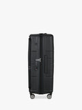 Samsonite Paralux expandable suitcase 75cm large 115L, UK version