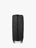 Samsonite Paralux expandable suitcase 75cm large 115L, UK version