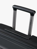 Samsonite Paralux expandable suitcase 75cm large 115L, UK version