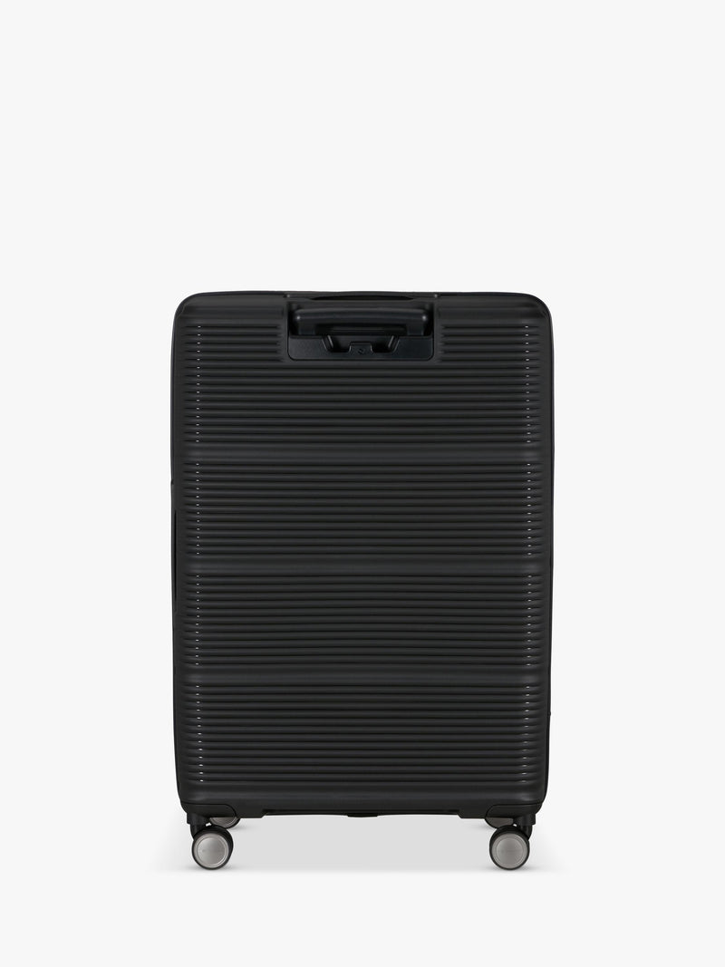 Samsonite Paralux expandable suitcase 75cm large 115L, UK version