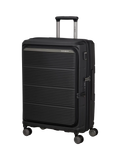 Samsonite Paralux 67cm medium suitcase (British brand)
