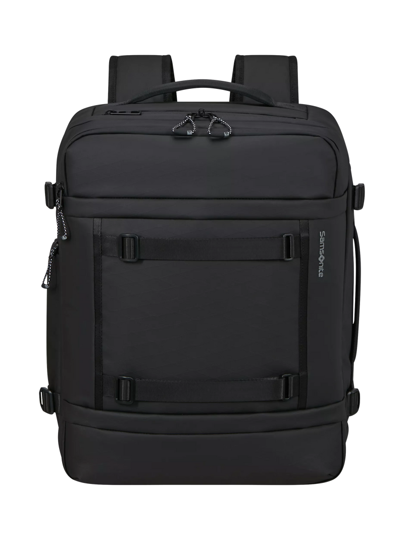 Samsonite Cabin Pack travel backpack 37L - British product