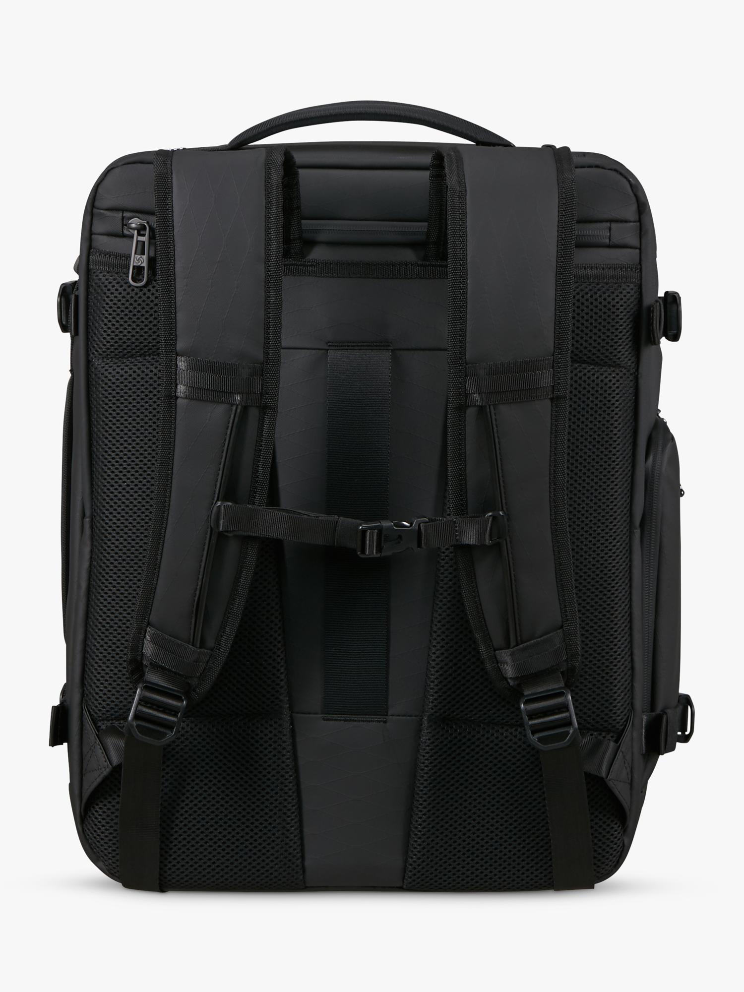 Samsonite Cabin Pack travel backpack 37L - British product
