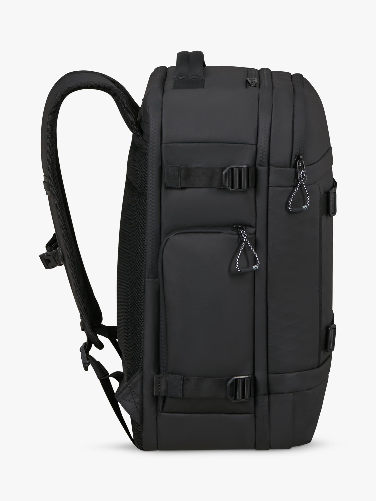 Samsonite Cabin Pack travel backpack 37L - British product