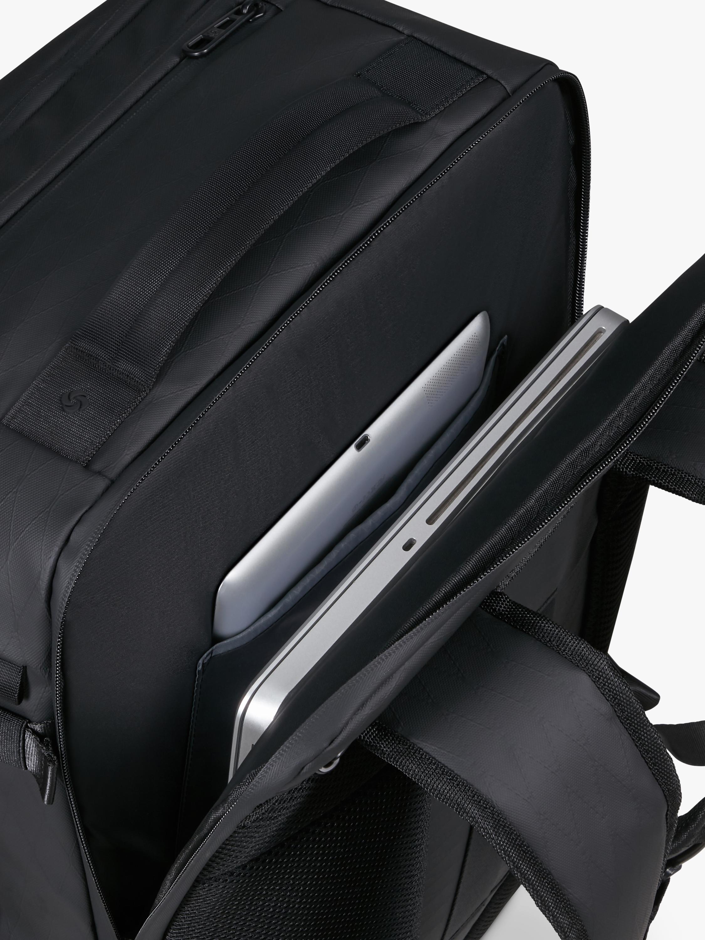 Samsonite Cabin Pack travel backpack 37L - British product