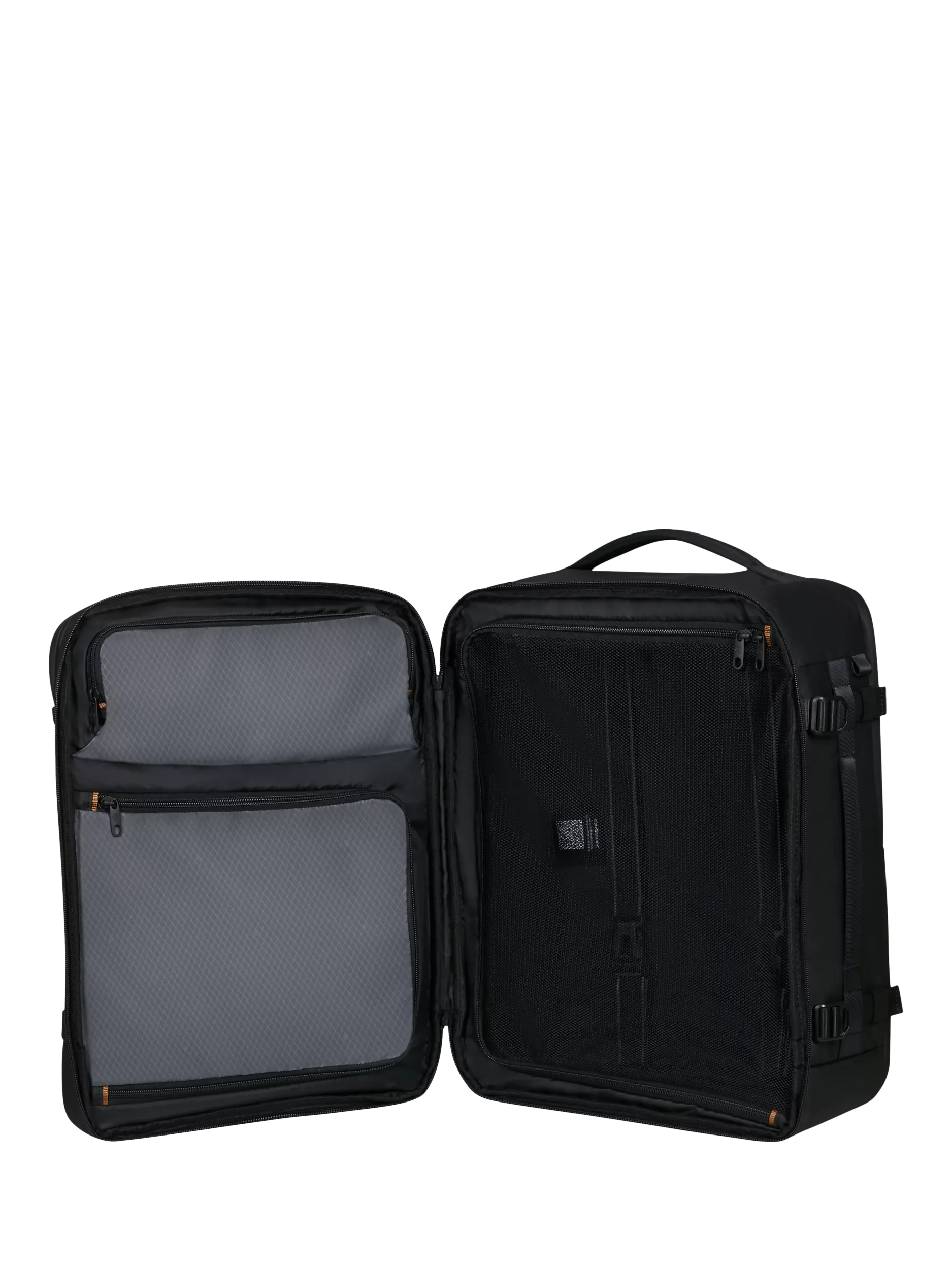 Samsonite Cabin Pack travel backpack 37L - British product