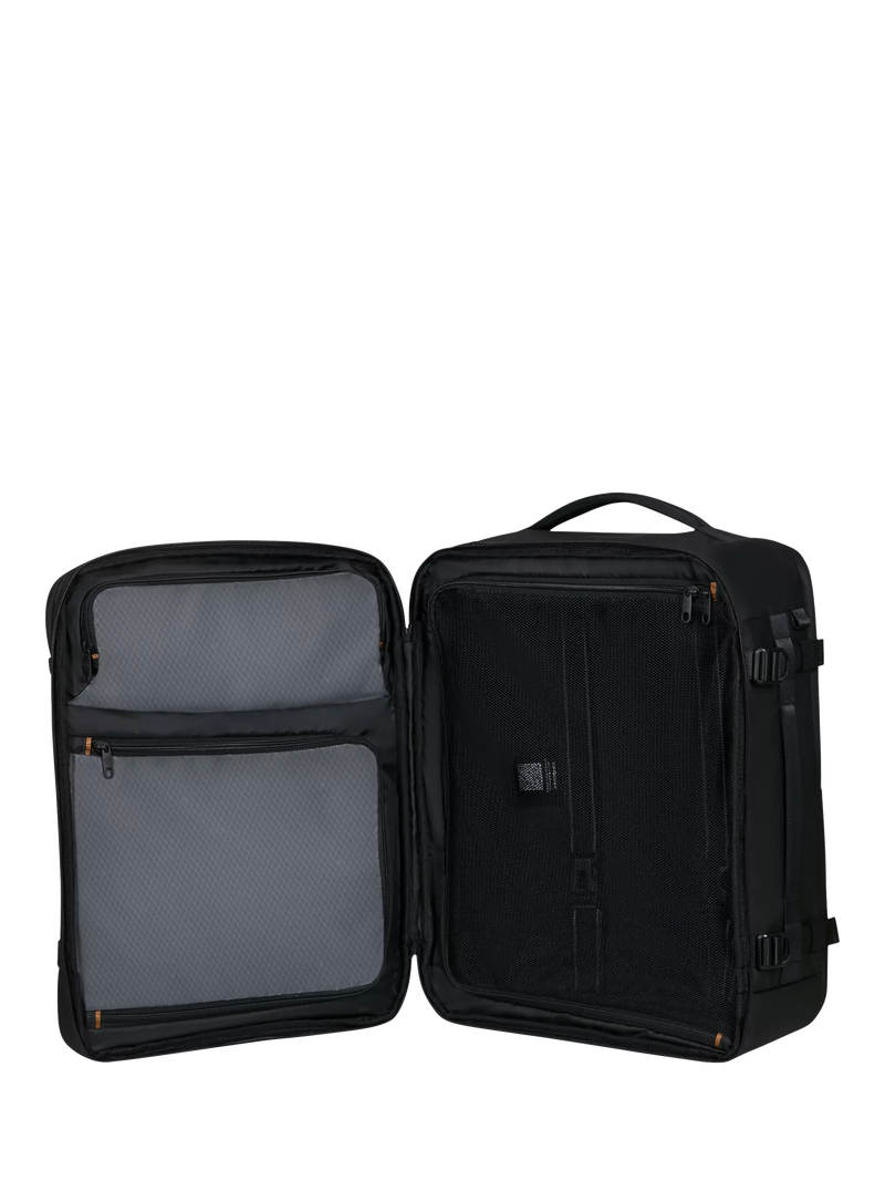Samsonite Cabin Pack travel backpack 37L - British product