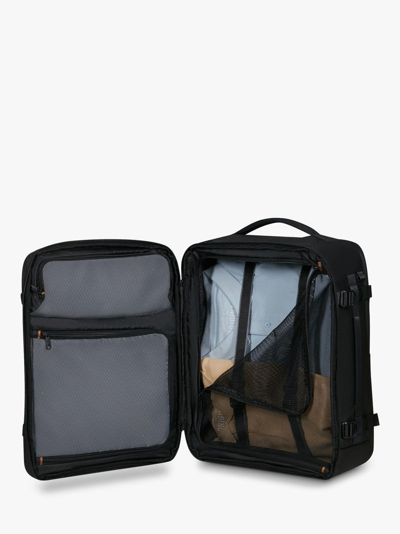 Samsonite Cabin Pack travel backpack 37L - British product