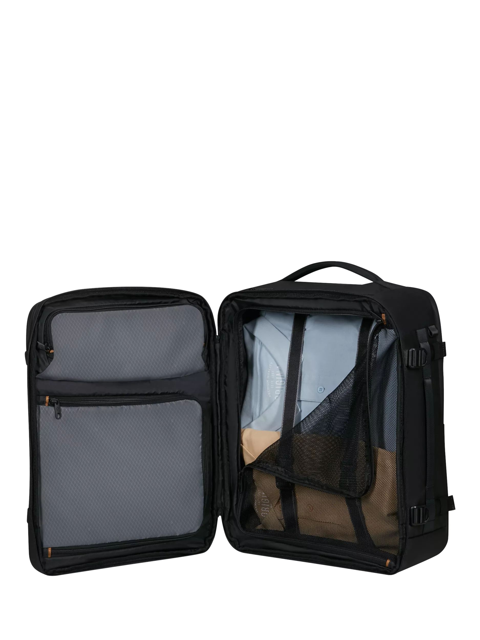 Samsonite Cabin Pack travel backpack 37L - British product