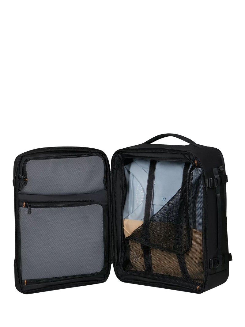 Samsonite Cabin Pack travel backpack 37L - British product