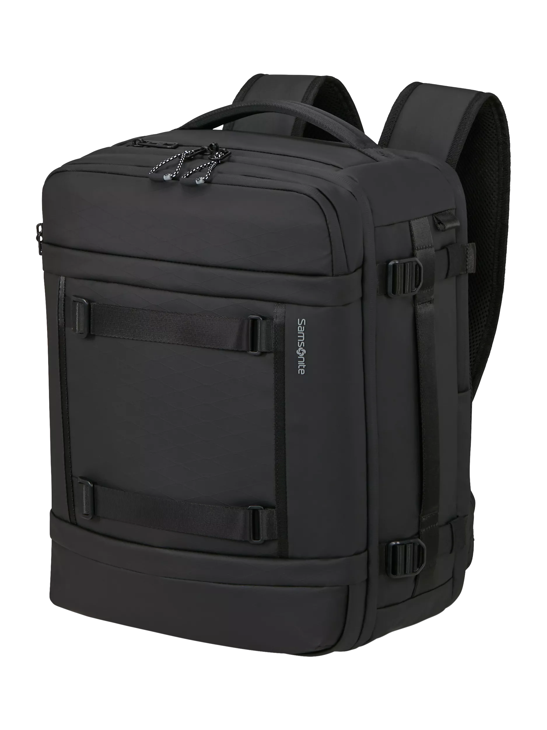 Samsonite Cabin Pack small travel backpack 29L, imported from the UK