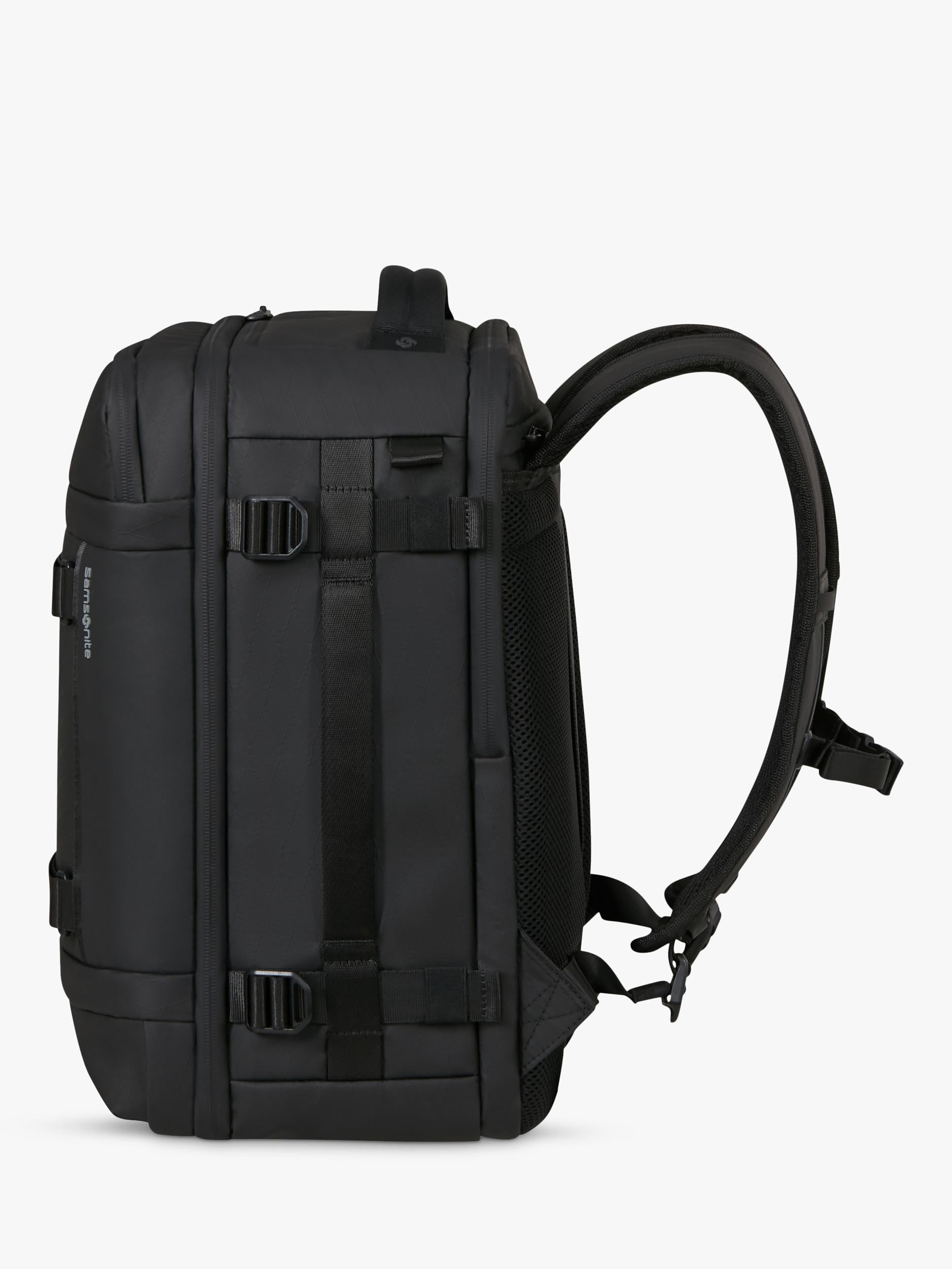 Samsonite Cabin Pack small travel backpack 29L, imported from the UK
