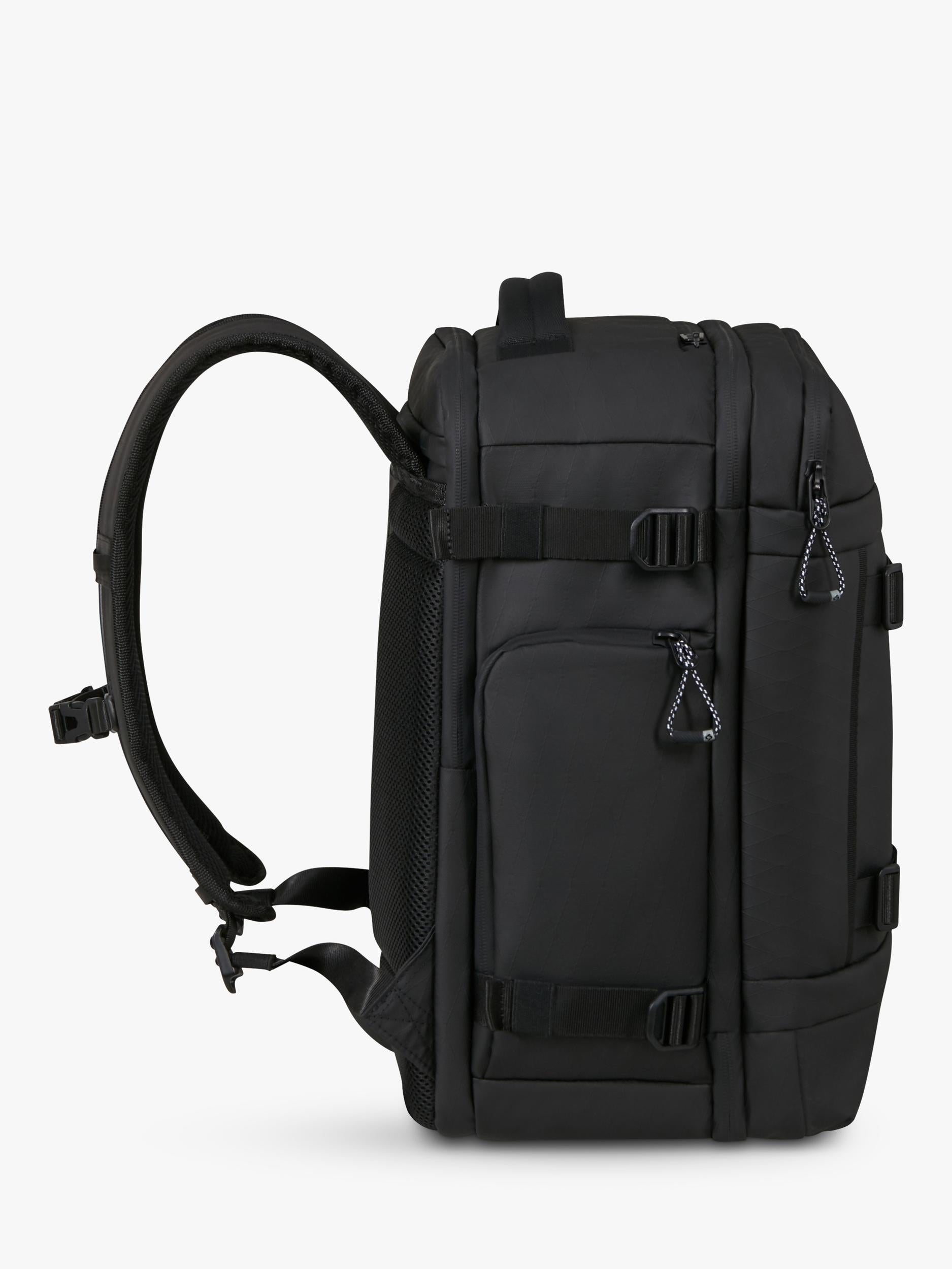 Samsonite Cabin Pack small travel backpack 29L, imported from the UK